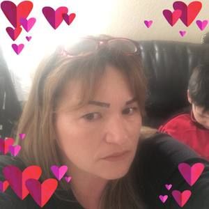 Meet your Posher, Gabriela